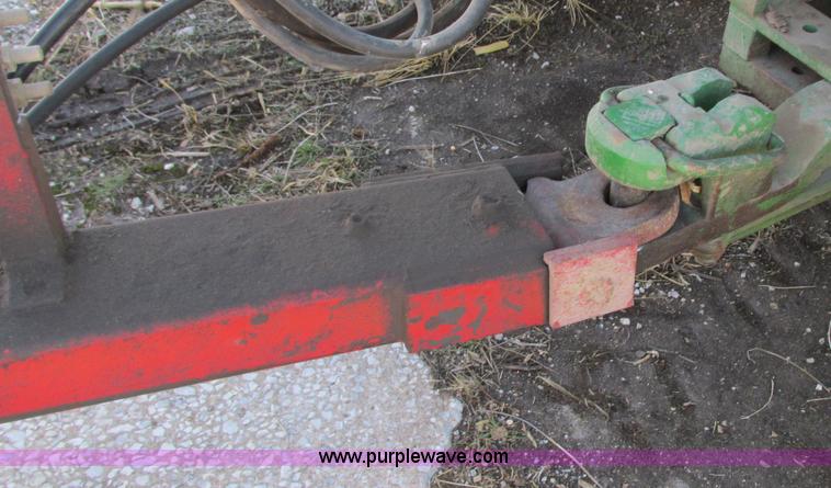 image for item N9310 International 496 disk