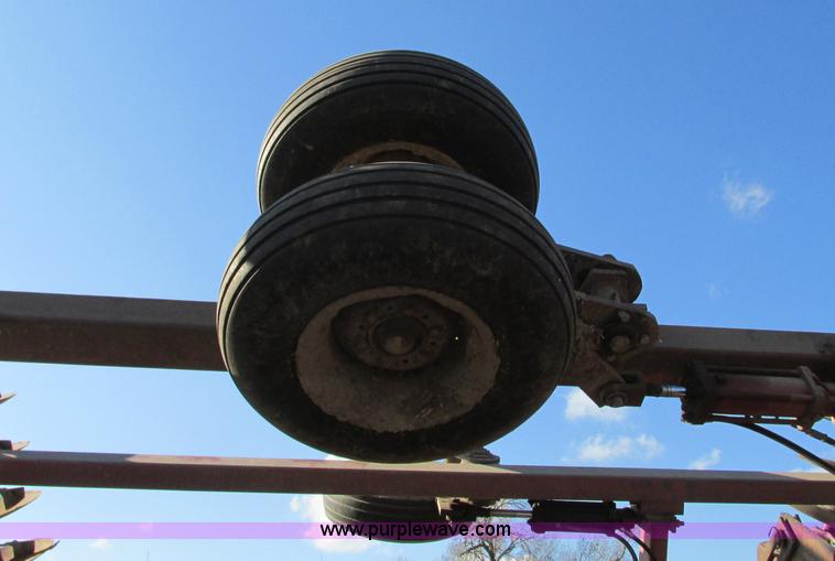 image for item N9310 International 496 disk