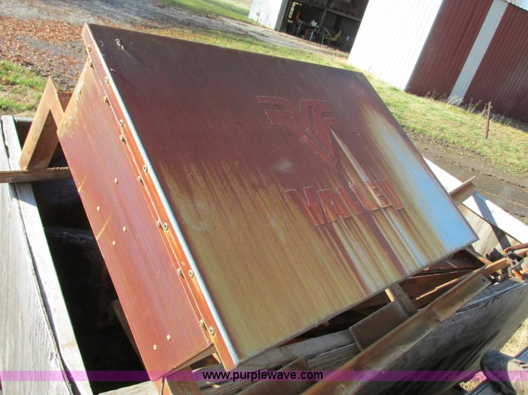 image for item N9311 1977 Lockwood 2200 center pivot irrigation system