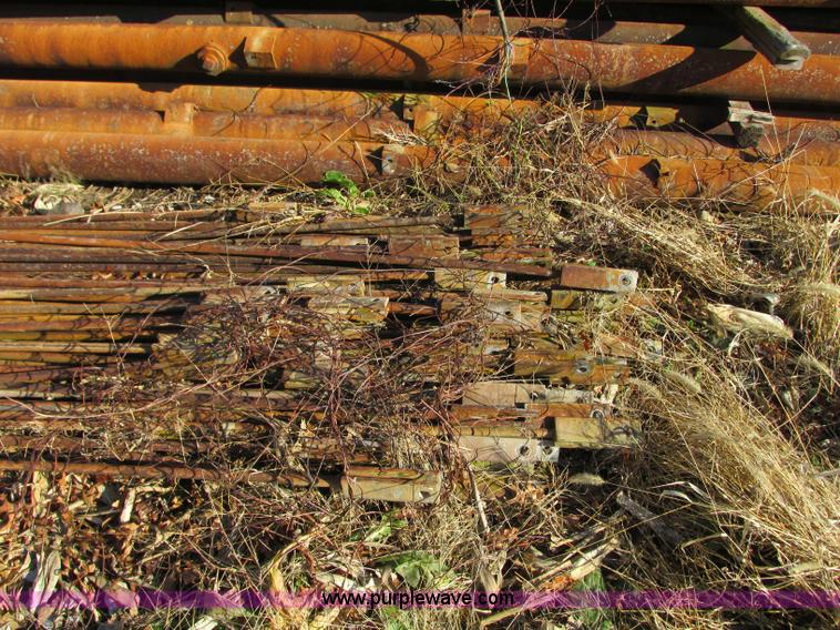 image for item N9311 1977 Lockwood 2200 center pivot irrigation system