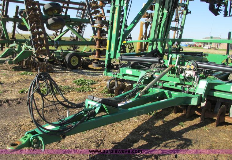 image for item N9314 2009 Great Plains 4000TC Turbo Chopper