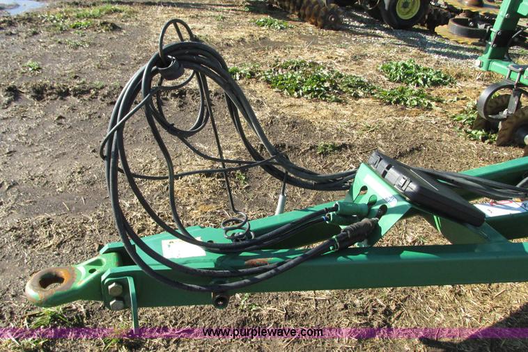 image for item N9314 2009 Great Plains 4000TC Turbo Chopper