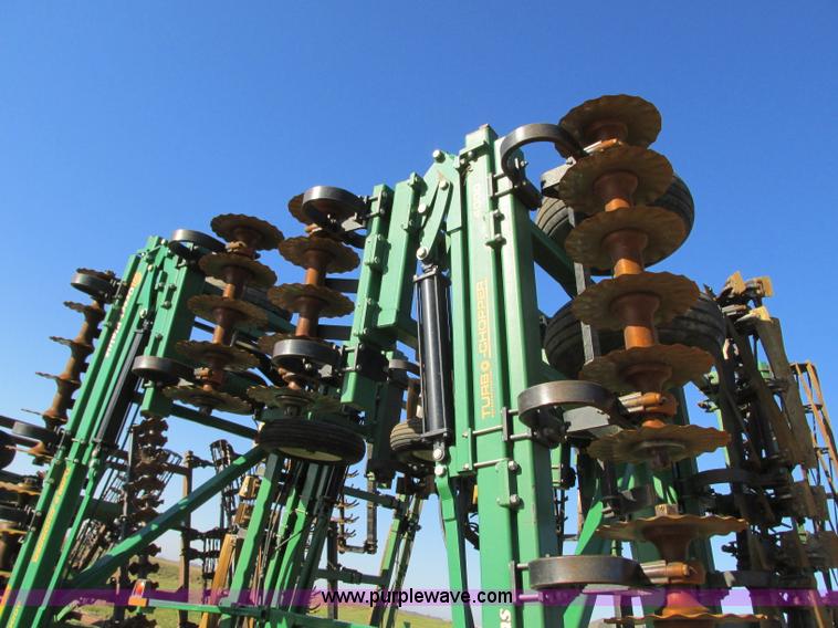 image for item N9314 2009 Great Plains 4000TC Turbo Chopper