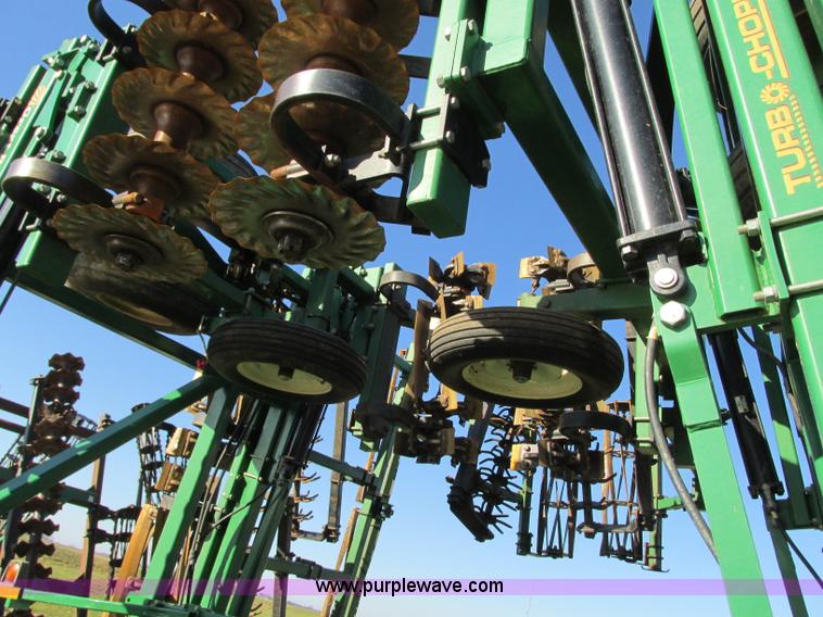 image for item N9314 2009 Great Plains 4000TC Turbo Chopper