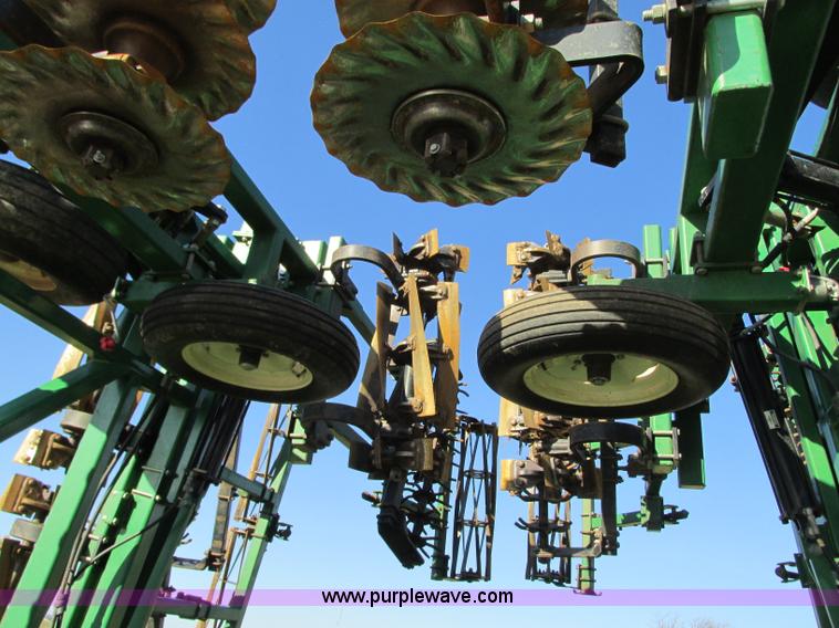 image for item N9314 2009 Great Plains 4000TC Turbo Chopper