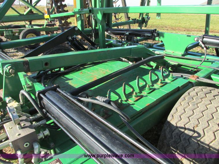 image for item N9314 2009 Great Plains 4000TC Turbo Chopper