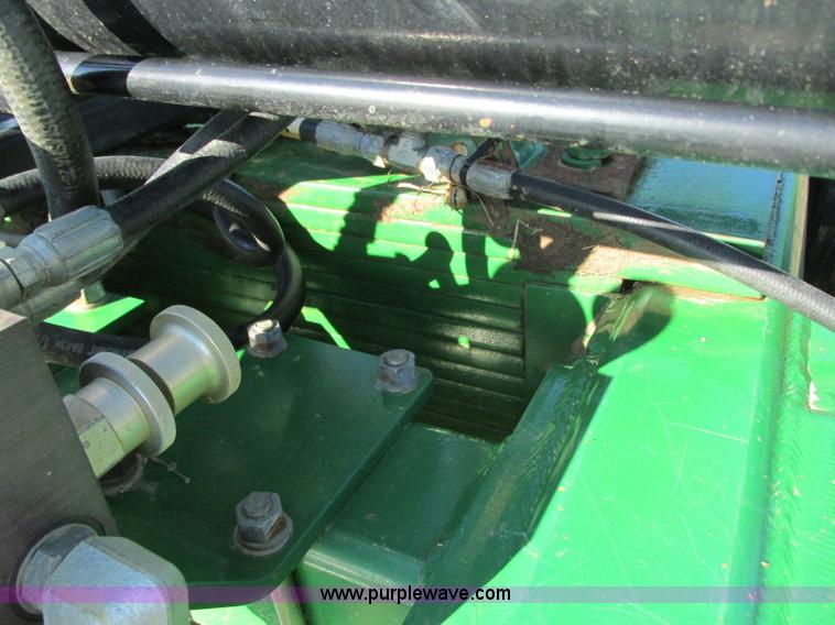 image for item N9314 2009 Great Plains 4000TC Turbo Chopper