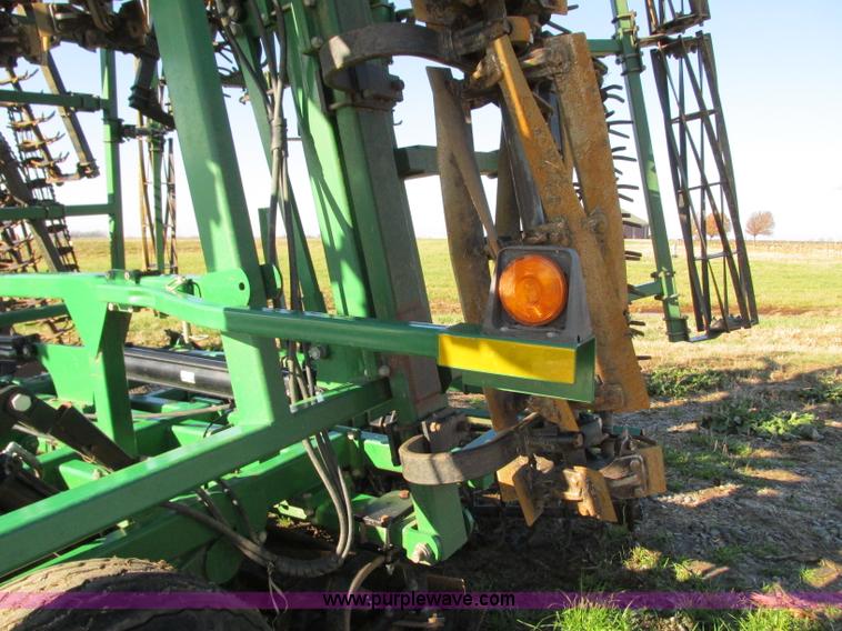 image for item N9314 2009 Great Plains 4000TC Turbo Chopper