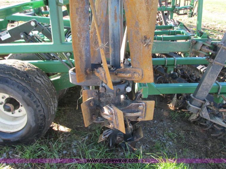 image for item N9314 2009 Great Plains 4000TC Turbo Chopper