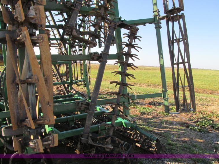 image for item N9314 2009 Great Plains 4000TC Turbo Chopper