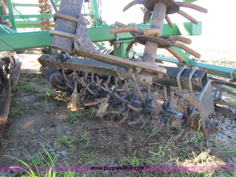 image for item N9314 2009 Great Plains 4000TC Turbo Chopper