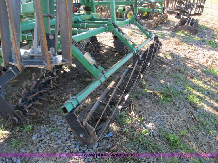 image for item N9314 2009 Great Plains 4000TC Turbo Chopper