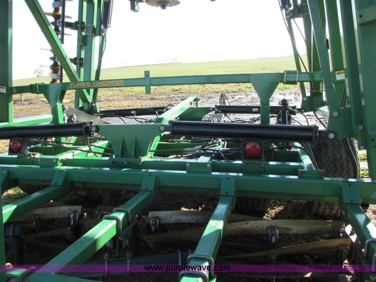 image for item N9314 2009 Great Plains 4000TC Turbo Chopper