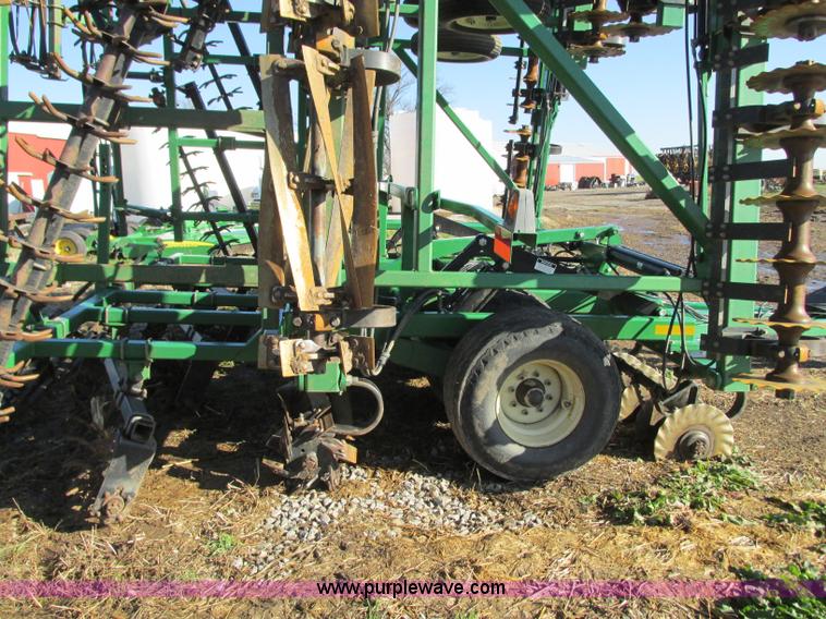 image for item N9314 2009 Great Plains 4000TC Turbo Chopper