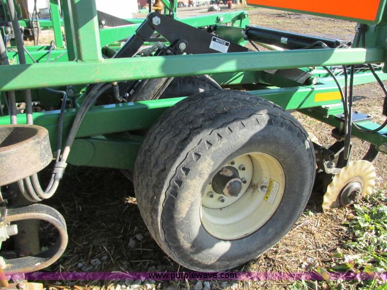 image for item N9314 2009 Great Plains 4000TC Turbo Chopper