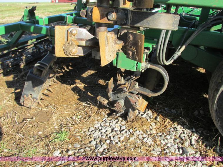 image for item N9314 2009 Great Plains 4000TC Turbo Chopper