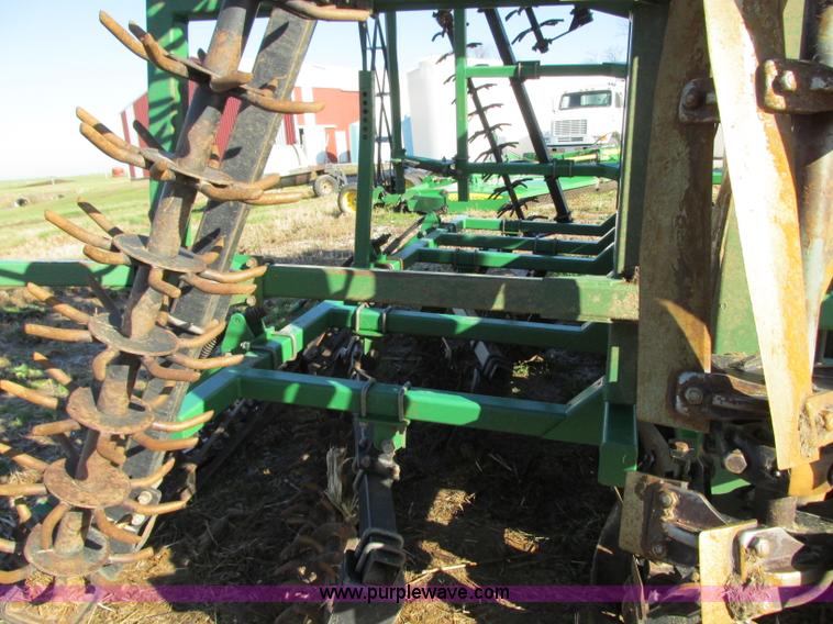 image for item N9314 2009 Great Plains 4000TC Turbo Chopper