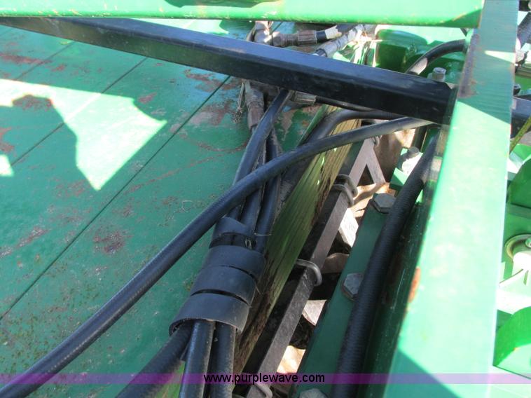 image for item N9314 2009 Great Plains 4000TC Turbo Chopper