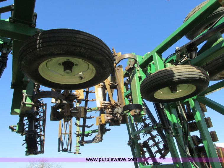 image for item N9314 2009 Great Plains 4000TC Turbo Chopper