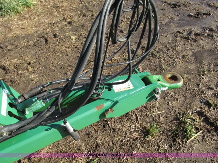 image for item N9314 2009 Great Plains 4000TC Turbo Chopper