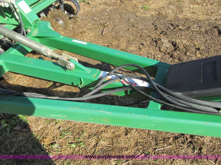 image for item N9314 2009 Great Plains 4000TC Turbo Chopper