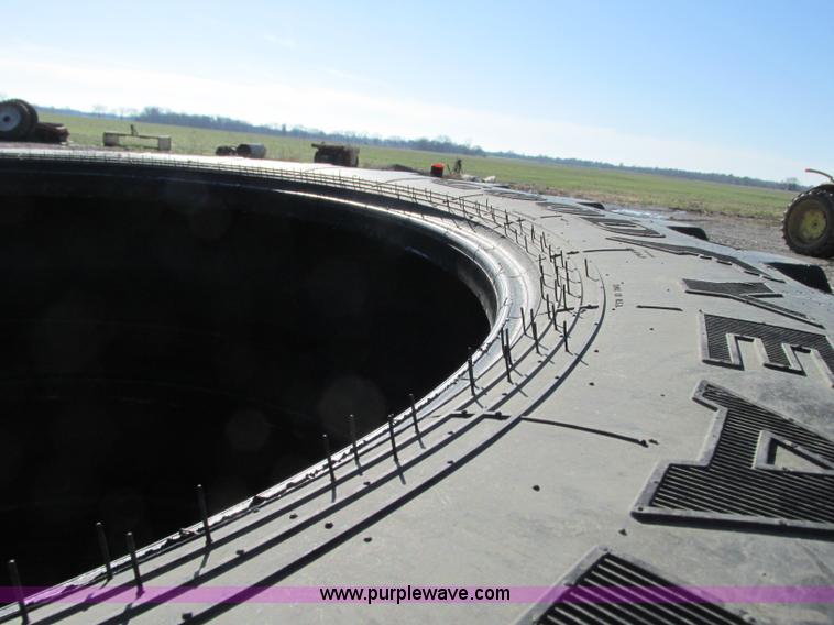 image for item N9316 (4) Goodyear 380/90R46 tires