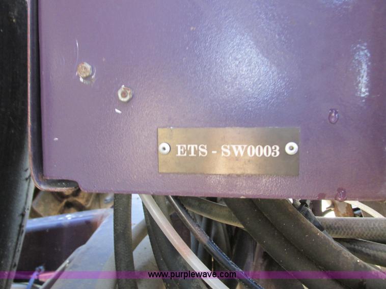 image for item N9317 2006 ETS Soil Warrior strip-till with fertilizer