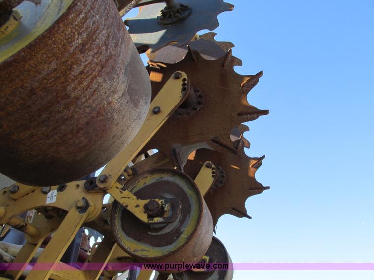 image for item N9317 2006 ETS Soil Warrior strip-till with fertilizer