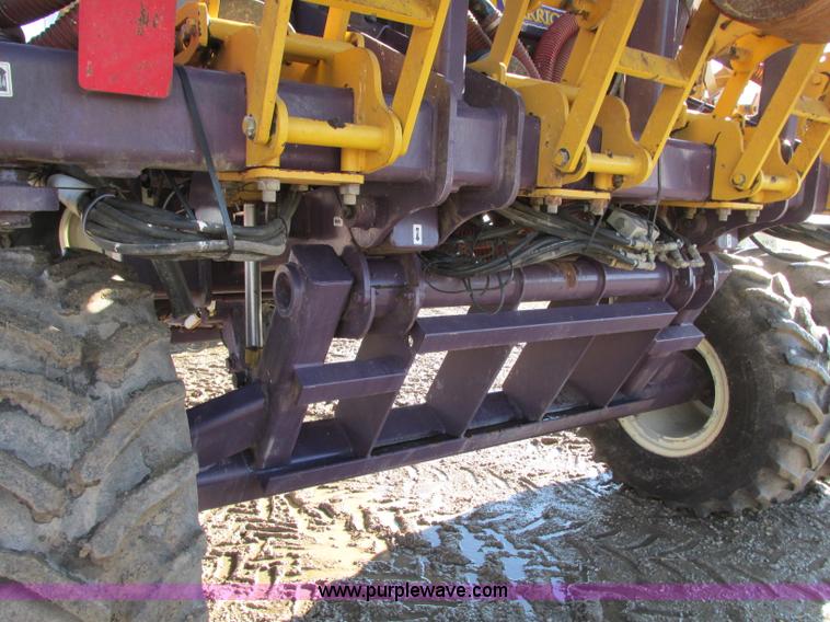 image for item N9317 2006 ETS Soil Warrior strip-till with fertilizer