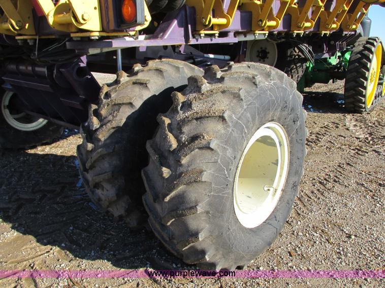 image for item N9317 2006 ETS Soil Warrior strip-till with fertilizer