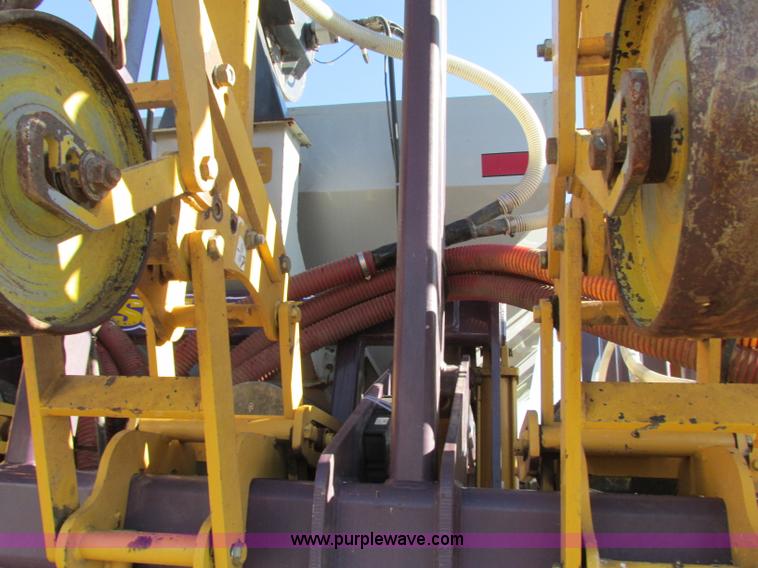 image for item N9317 2006 ETS Soil Warrior strip-till with fertilizer