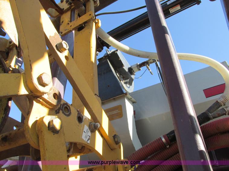 image for item N9317 2006 ETS Soil Warrior strip-till with fertilizer