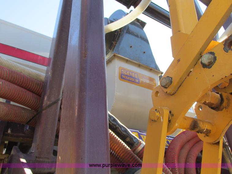 image for item N9317 2006 ETS Soil Warrior strip-till with fertilizer