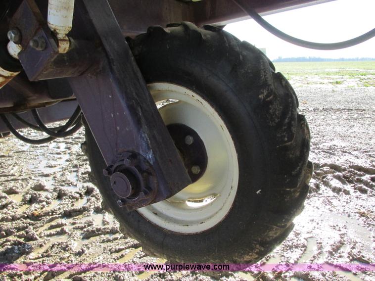 image for item N9317 2006 ETS Soil Warrior strip-till with fertilizer