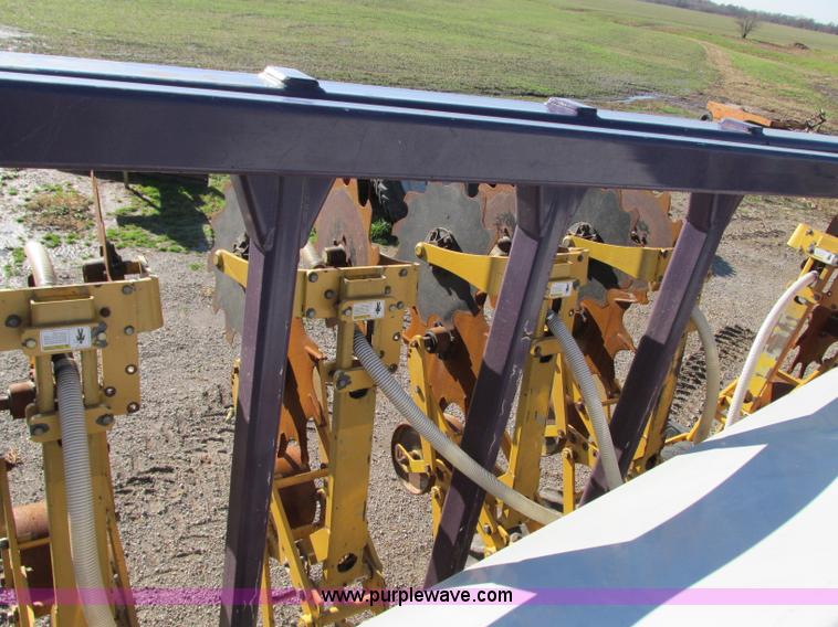 image for item N9317 2006 ETS Soil Warrior strip-till with fertilizer