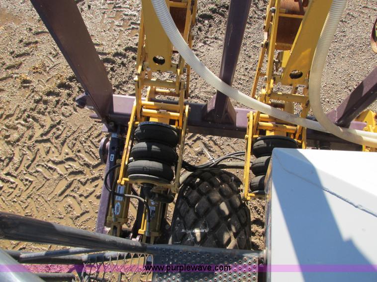 image for item N9317 2006 ETS Soil Warrior strip-till with fertilizer