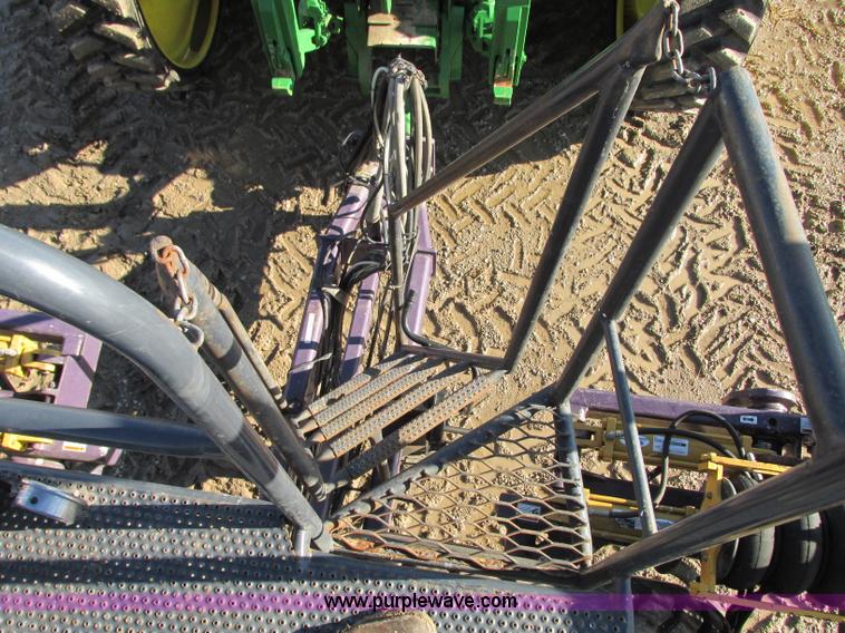 image for item N9317 2006 ETS Soil Warrior strip-till with fertilizer