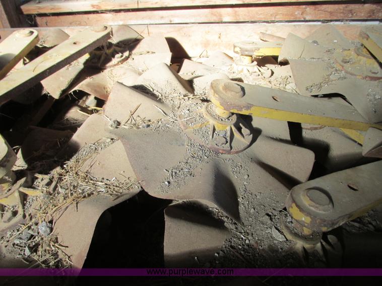 image for item N9317 2006 ETS Soil Warrior strip-till with fertilizer