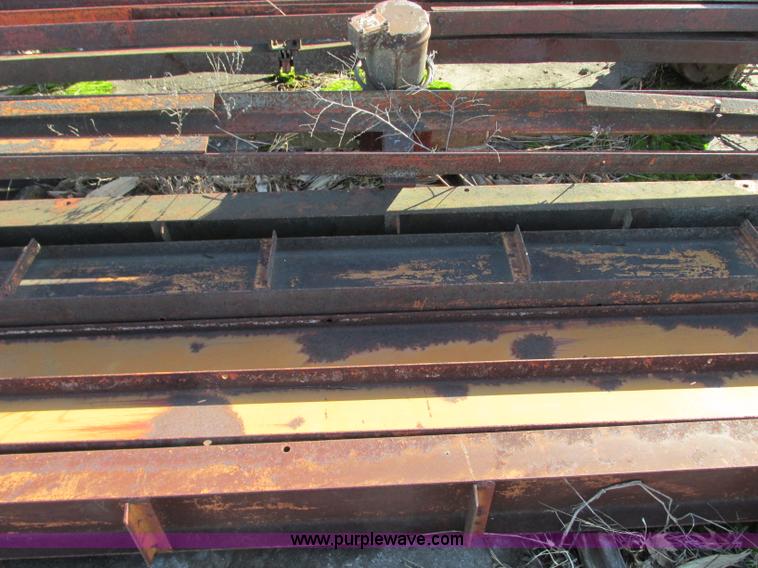 image for item N9318 (7) Hydromatic base beams irrigation systems