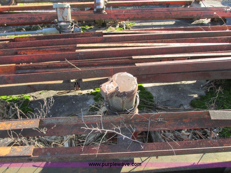 image for item N9318 (7) Hydromatic base beams irrigation systems