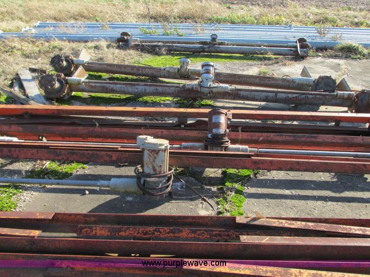 image for item N9318 (7) Hydromatic base beams irrigation systems