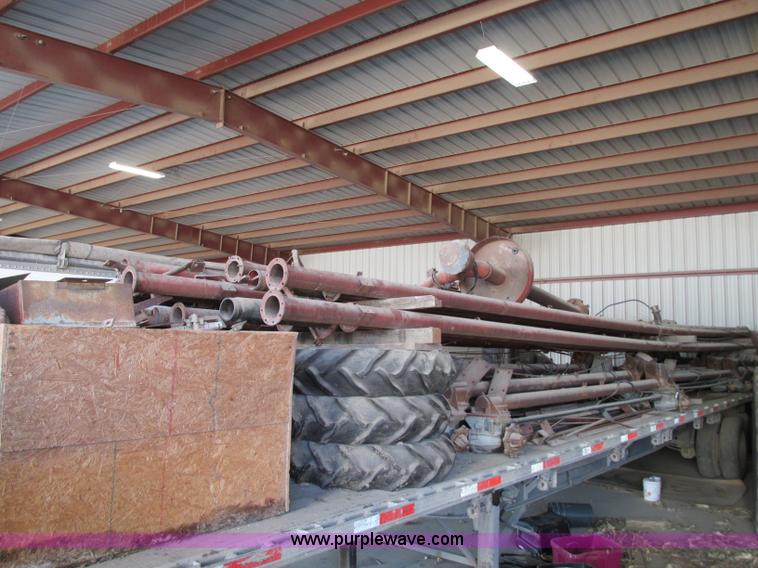 image for item N9320 1976 Reinke Mini gator irrigation system