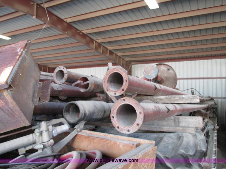 image for item N9320 1976 Reinke Mini gator irrigation system