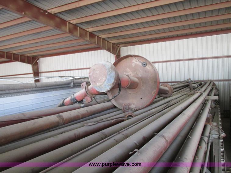 image for item N9320 1976 Reinke Mini gator irrigation system