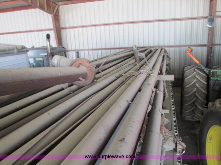 image for item N9320 1976 Reinke Mini gator irrigation system