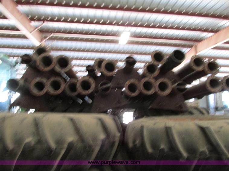 image for item N9320 1976 Reinke Mini gator irrigation system