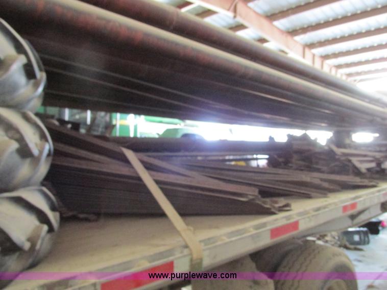 image for item N9320 1976 Reinke Mini gator irrigation system