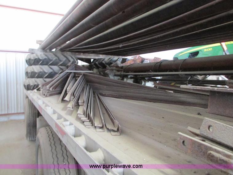 image for item N9320 1976 Reinke Mini gator irrigation system