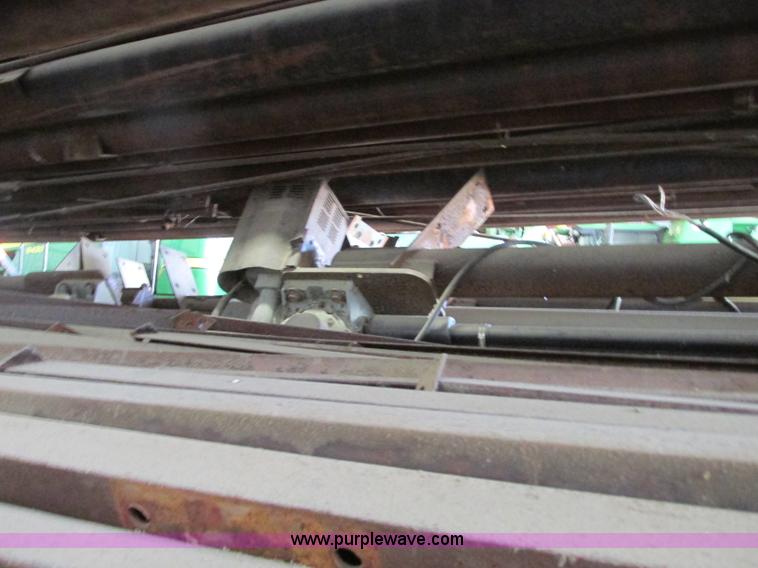 image for item N9320 1976 Reinke Mini gator irrigation system