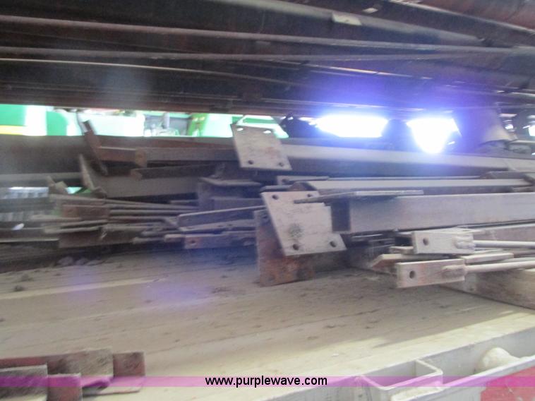 image for item N9320 1976 Reinke Mini gator irrigation system